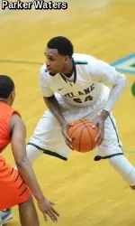 <b>Junior Jay Hook had 14 points against UTEP</b>