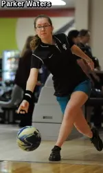 <b>Freshman Jessica Quebedeau</b>