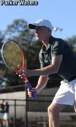 <b>Sophomore Alex Van Cott</b>