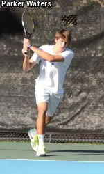 <b>Former Green Wave tennis player Coby Kramer-Golinkoff</b>
