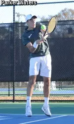 <b>Freshman Sebastian Rey</b>