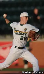 Sophomore Emerson Gibbs will start for Tulane on Tuesday against McNeese State