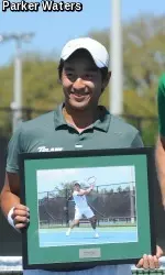 <b>Senior Takuma Ohashi</b>