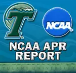 Tulane's men's tennis and women's swimming & diving programs have each received this award for the last four years.