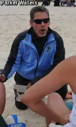 Tulane volleyball assistant indoor coach and head sand volleyball coach Wayne Holly will be part of the Team USA staff at the 2014 FIVB U23 Beach Volleyball World Championship in Mysolwice, Poland.