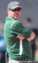 Eric Peterson has announced the 2014 track and field and cross country recruiting classes