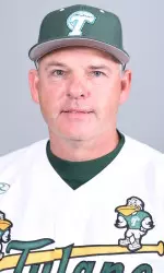 Tulane baseball head coach David Pierce and his staff had their first opportunity to meet with their student-athletes on Wednesday afternoon