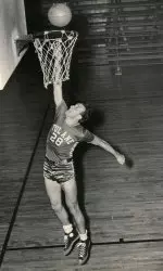 <b>Warren Perkins</b>