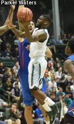 <b>Sophomore Jonathan Stark</b>