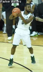 <b>Sophomore Jonathan Stark</b>