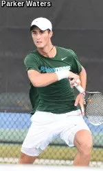 <b>Freshman Constantin Schmitz</b>