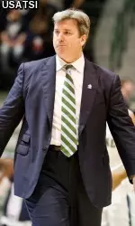 <b>Head Coach Ed Conroy</b>