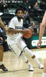 <b>Senior Jay Hook</b>
