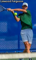 <b>Freshman Constantin Schmitz</b>