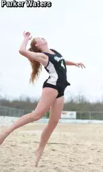 Mertz and Nguyen posted a 5-0 mark on the weekend