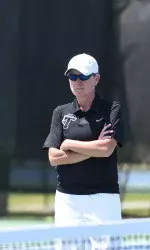 Terri Sisk's Green Wave are 16-8 this season and rank 47th in the country.