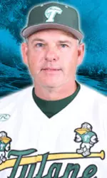 Tulane baseball head coach David Pierce will host his weekly coach's radio show on 106.1 The Ticket at 2pm CT on Monday afternoon..