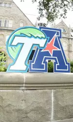 After Tulane's first year in the new league, the Green Wave earned 142 All-Academic Team honorees, all achieving a minimum GPA of 3.00