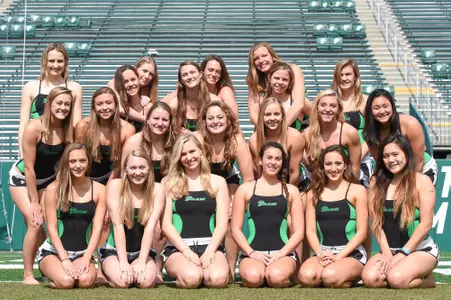 Tulane Swimming & Diving