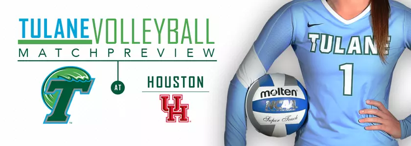 VB Preview at Houston