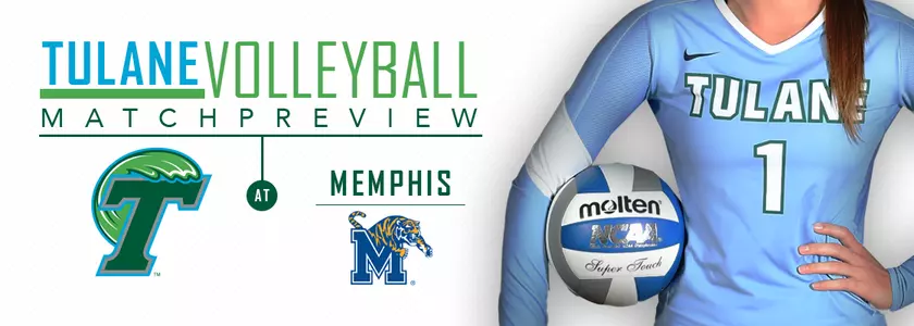 VB Preview at Memphis