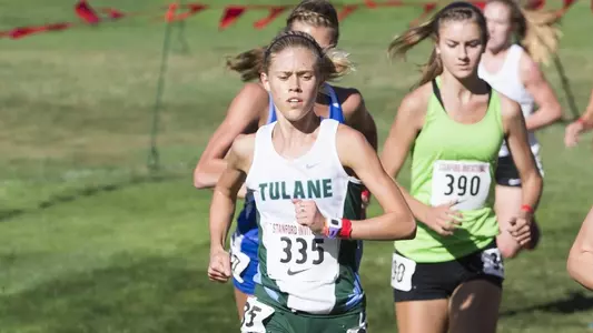 Lauren Bartels Stanford 2016