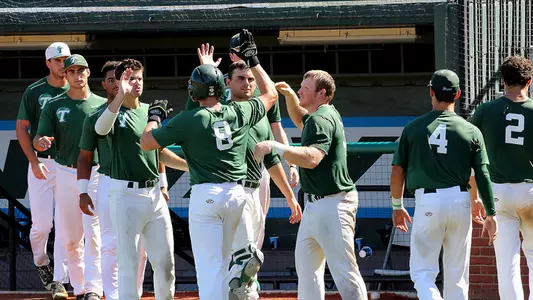 Fall Ball High Fives 2