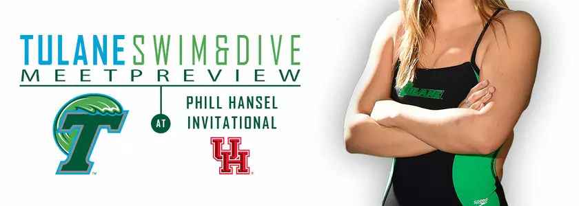 Phill Hansel Invite preview