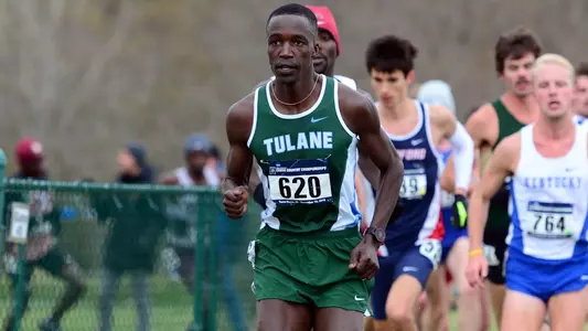 Rotich at Nationals 2016