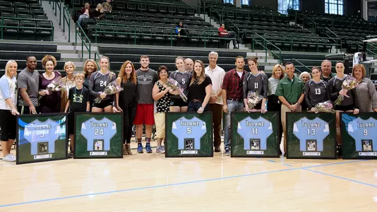 VB Seniors 2016