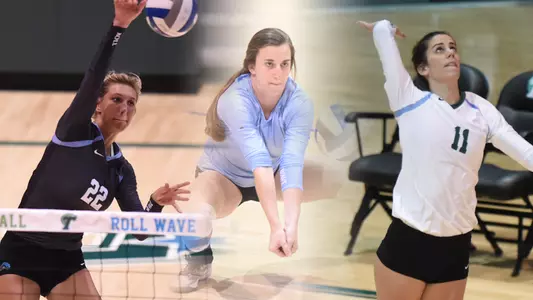 VB All Conference 2016