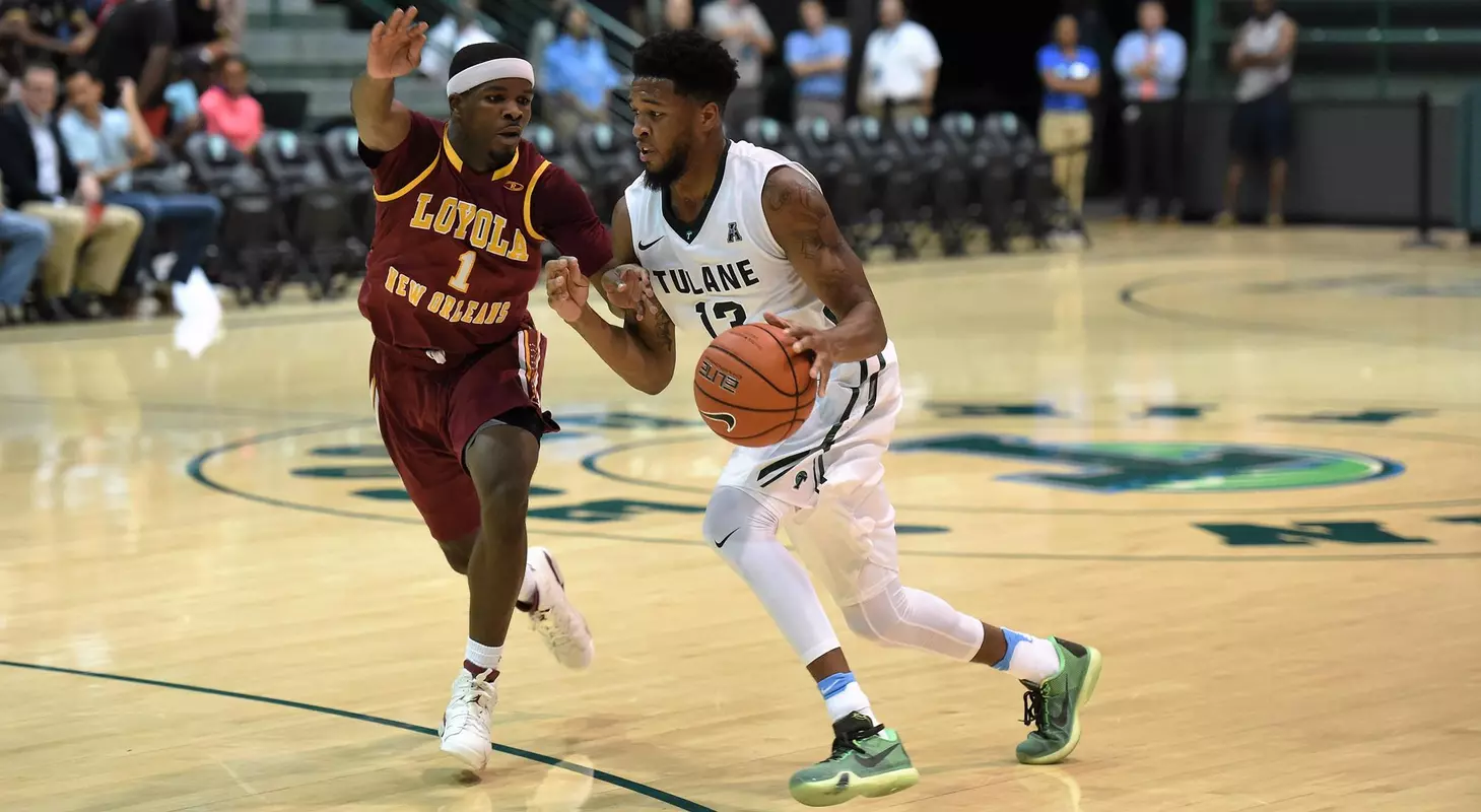 Malik Morgan
