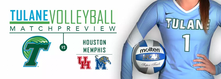 VB Preview vs Memphis Houston