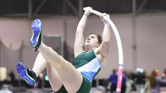 Markel Pole Vault