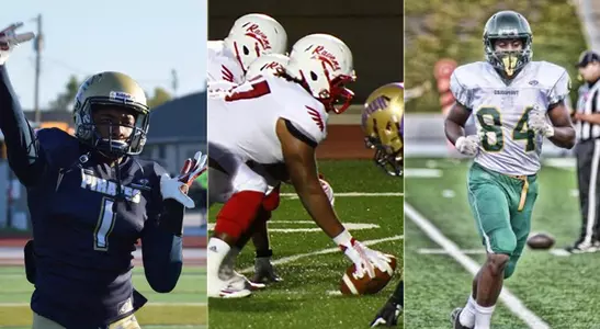 2017 Mid-Year Signees