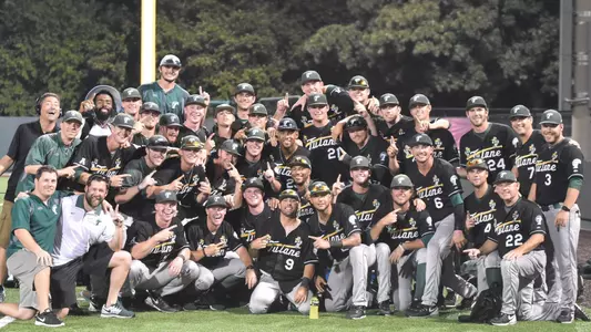 American Athletic Conference Baseball Champions