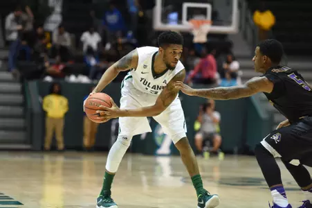 Tulane vs. East Carolina