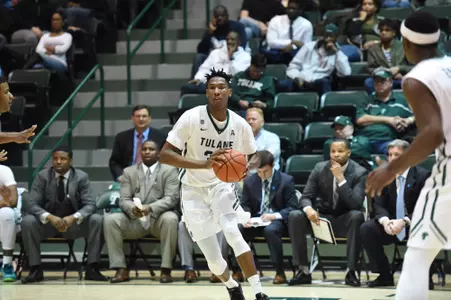 Tulane vs. East Carolina