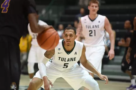 Tulane vs. East Carolina