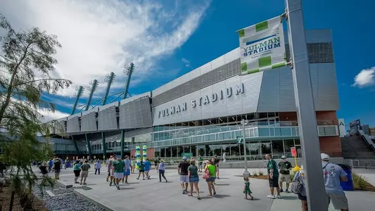 Yulman Stadium