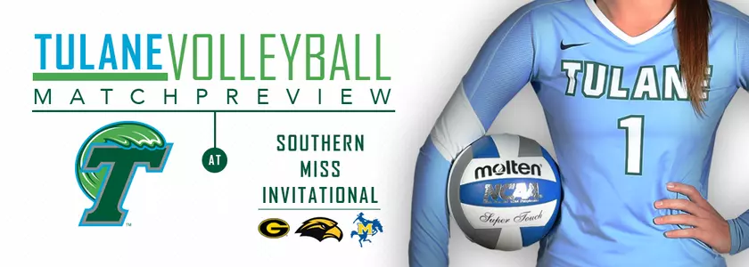 Southern Miss Invitational Preview