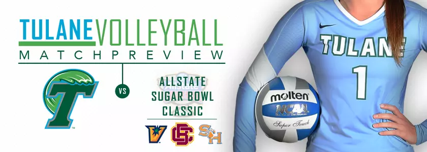 2016 Allstate Sugar Bowl Classic Preview