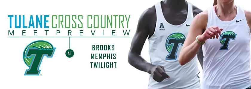 Brooks Memphis Twilight Preview