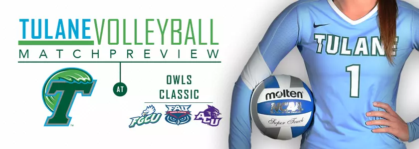 VB at Owls Classic Preview