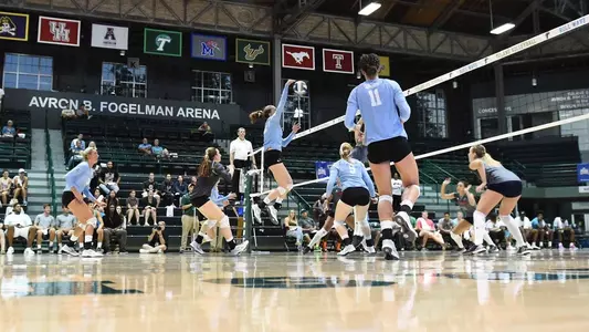 Tulane vs UTRGV