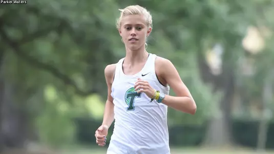 Lauren Bartels Audubon