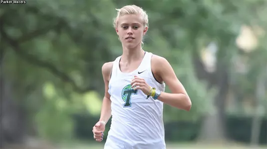 Lauren Bartels Audubon