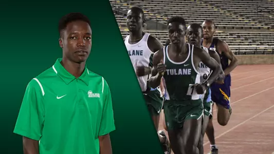 Rotich Runner of the Week