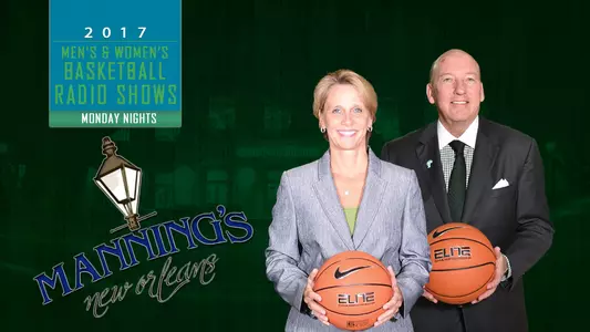 Coaches Show
