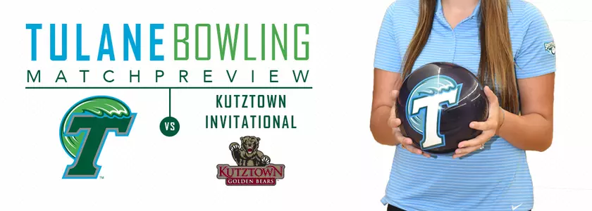 Kutztown Invite